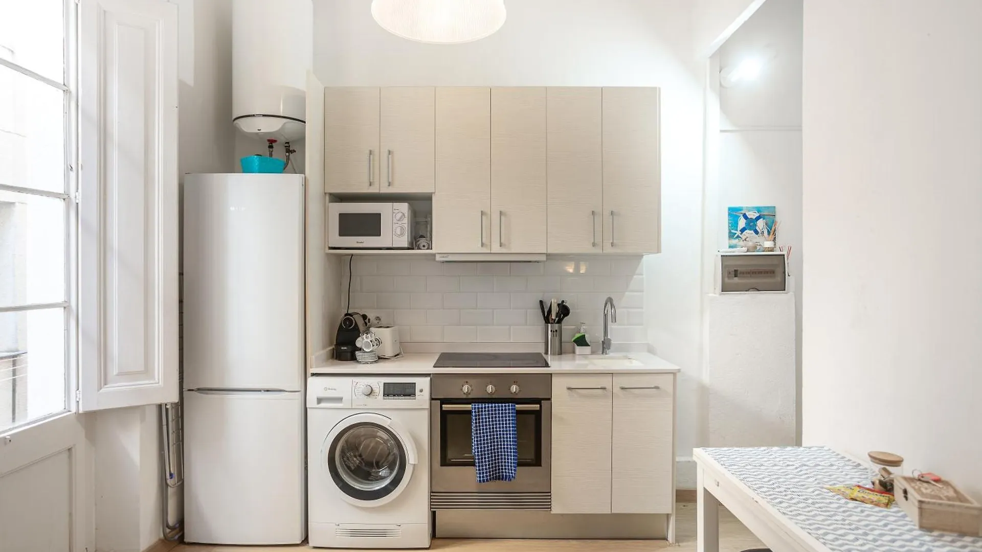 Cozy Apartment ブラナス