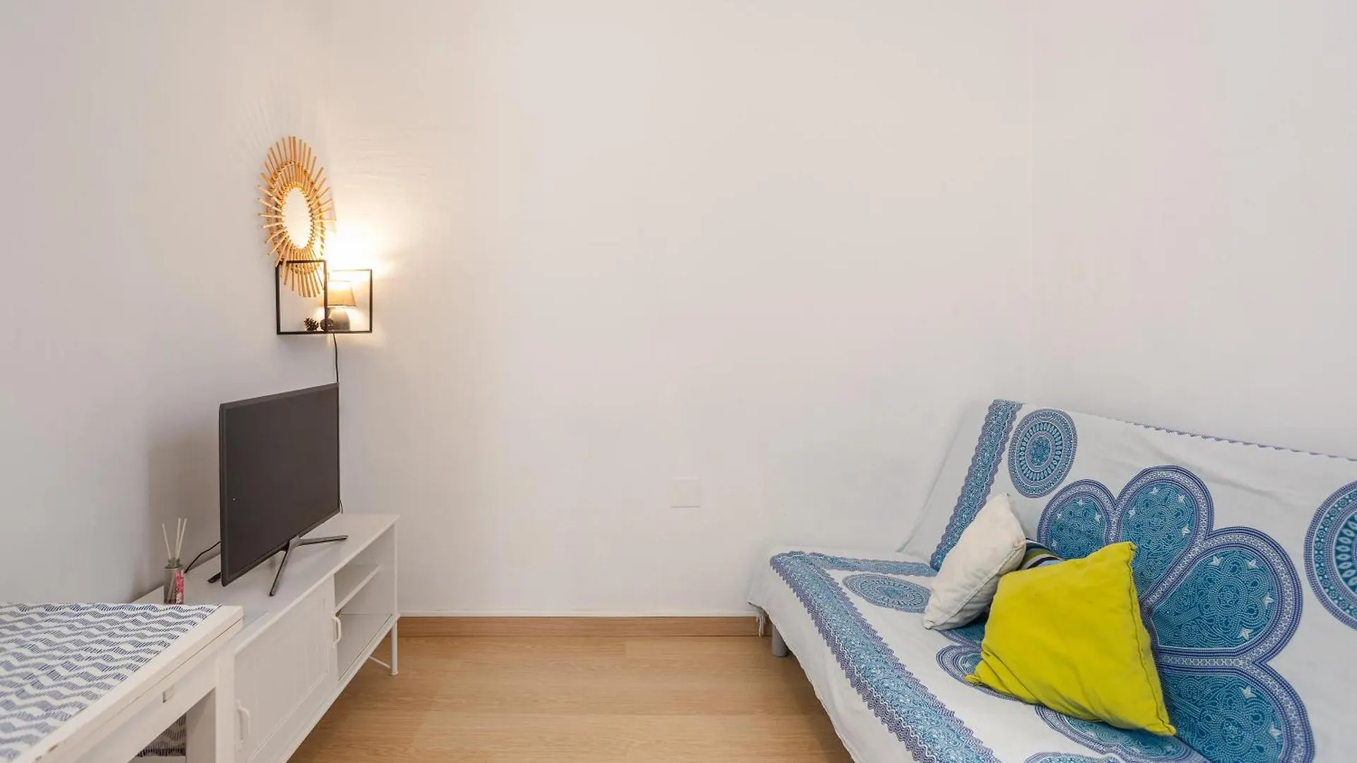 Cozy Apartment ブラナス