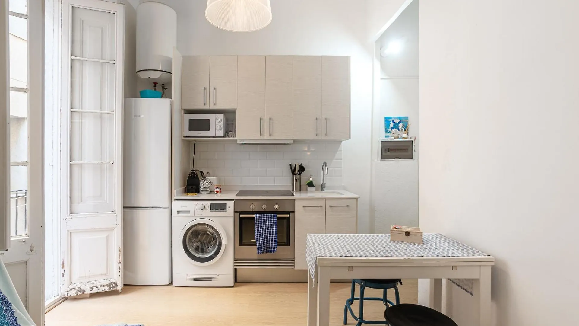 Cozy Apartment ブラナス スペイン