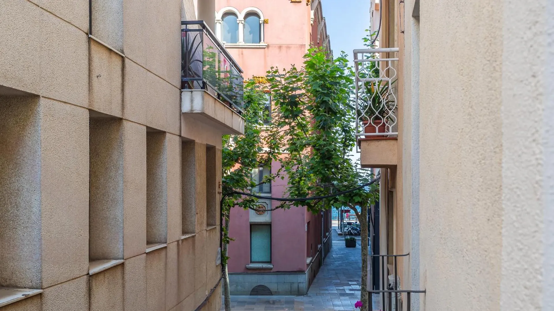 Cozy Apartment ブラナス 0*,  スペイン