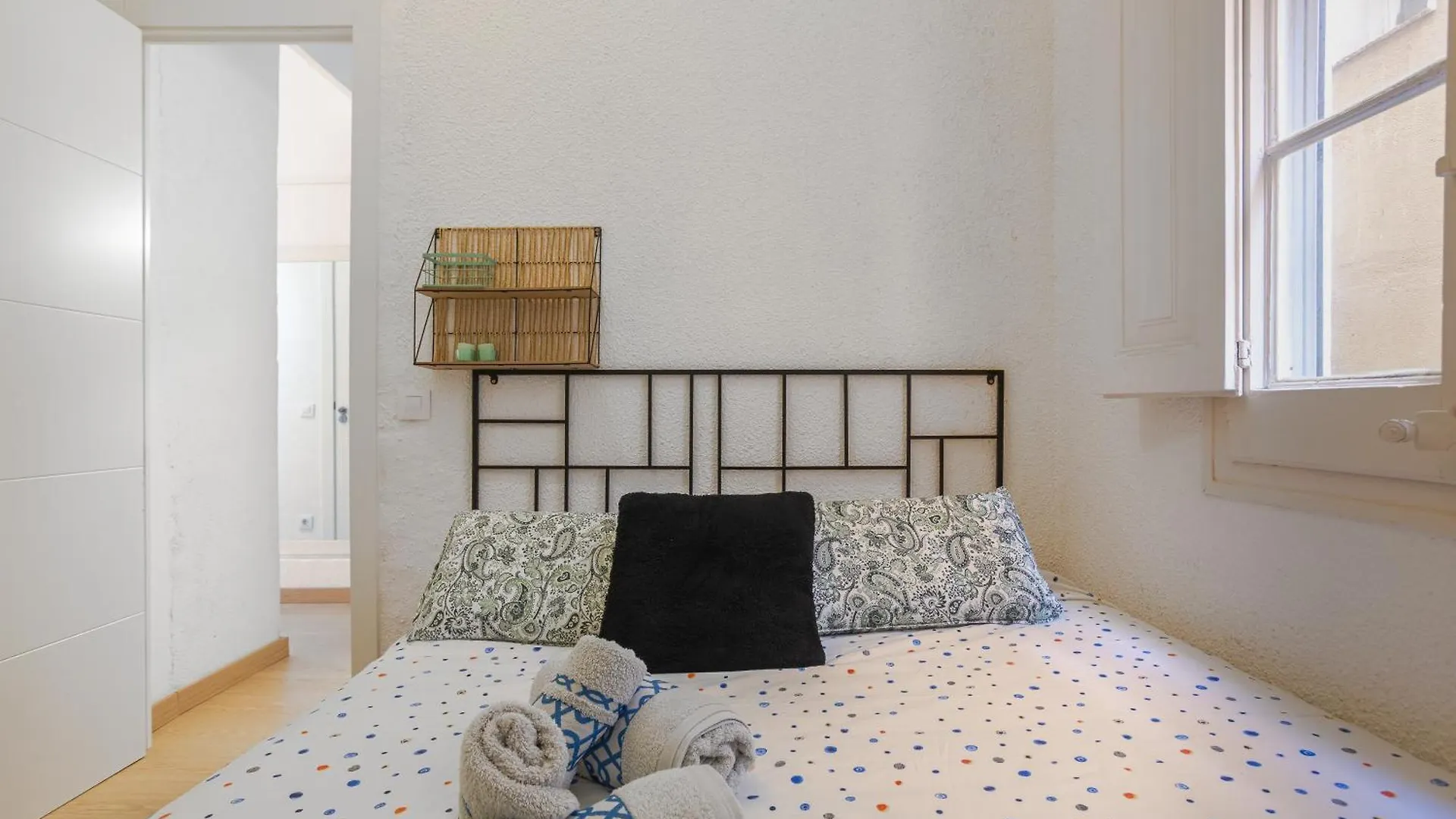 Cozy Apartment Blanes