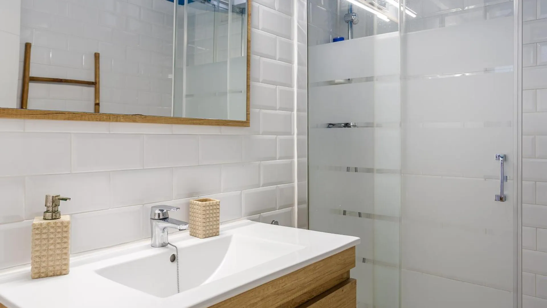 Cozy Apartment Blanes 0*,