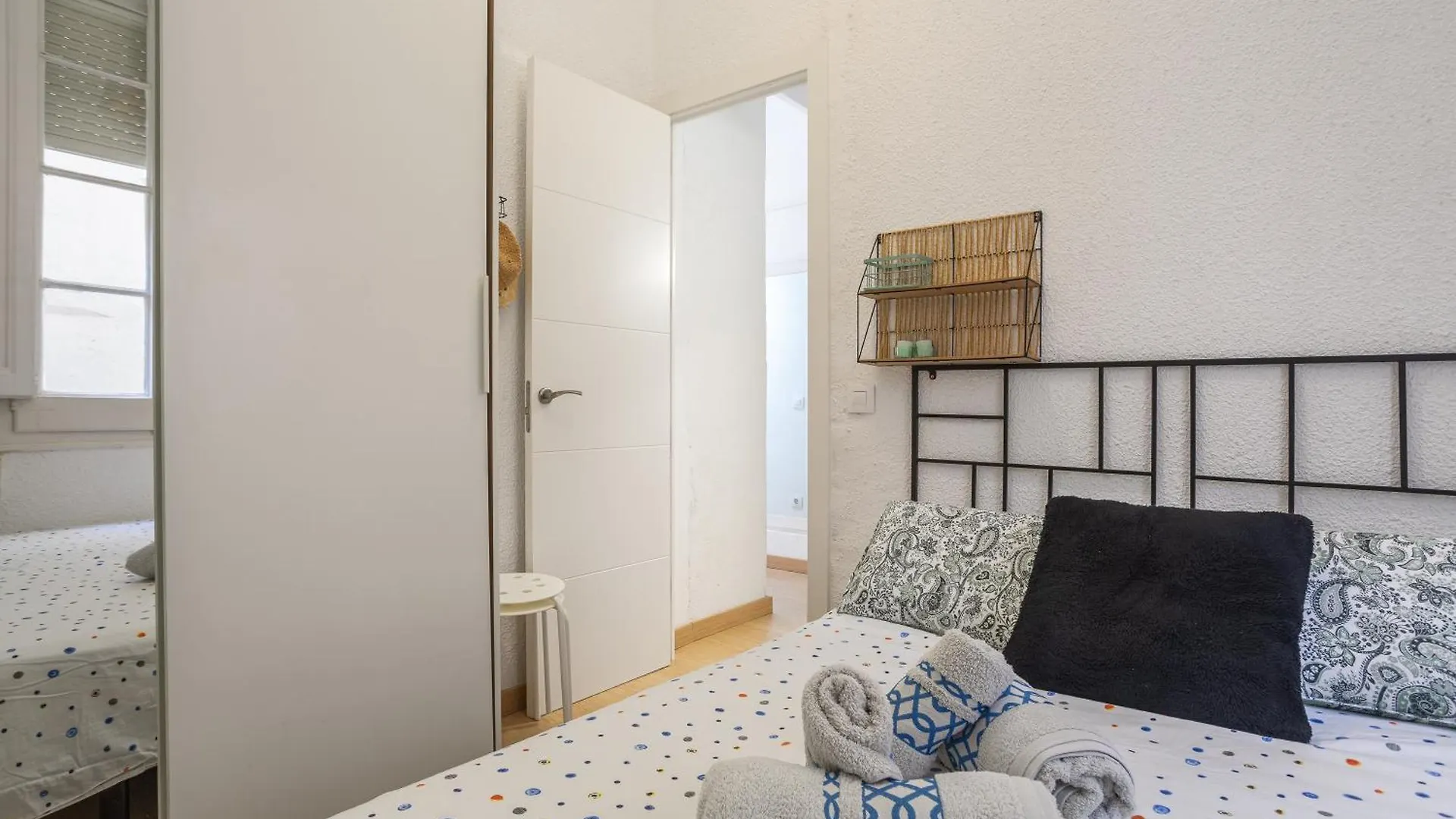 Cozy Apartment Blanes
