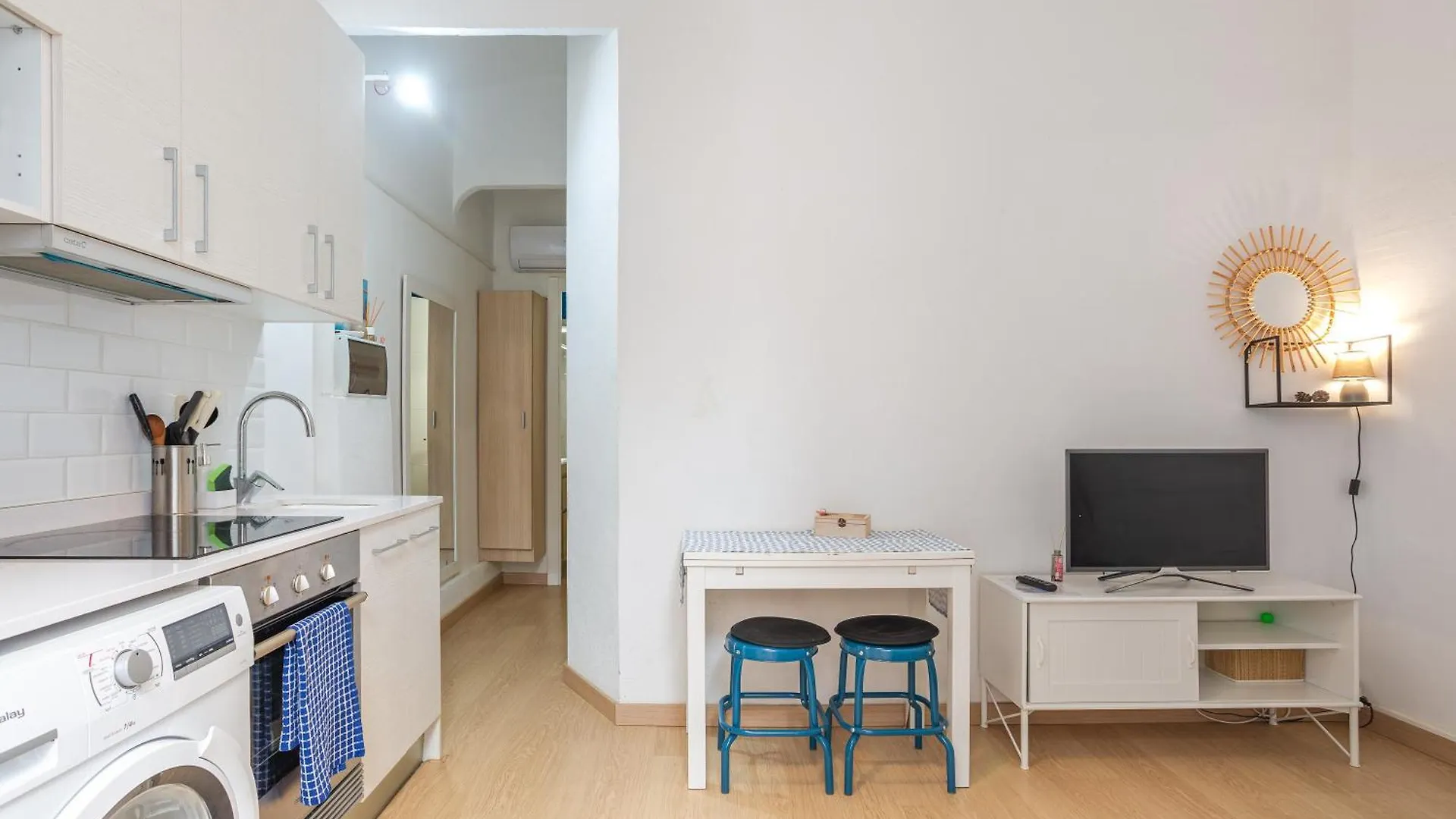 Cozy Apartment ブラナス