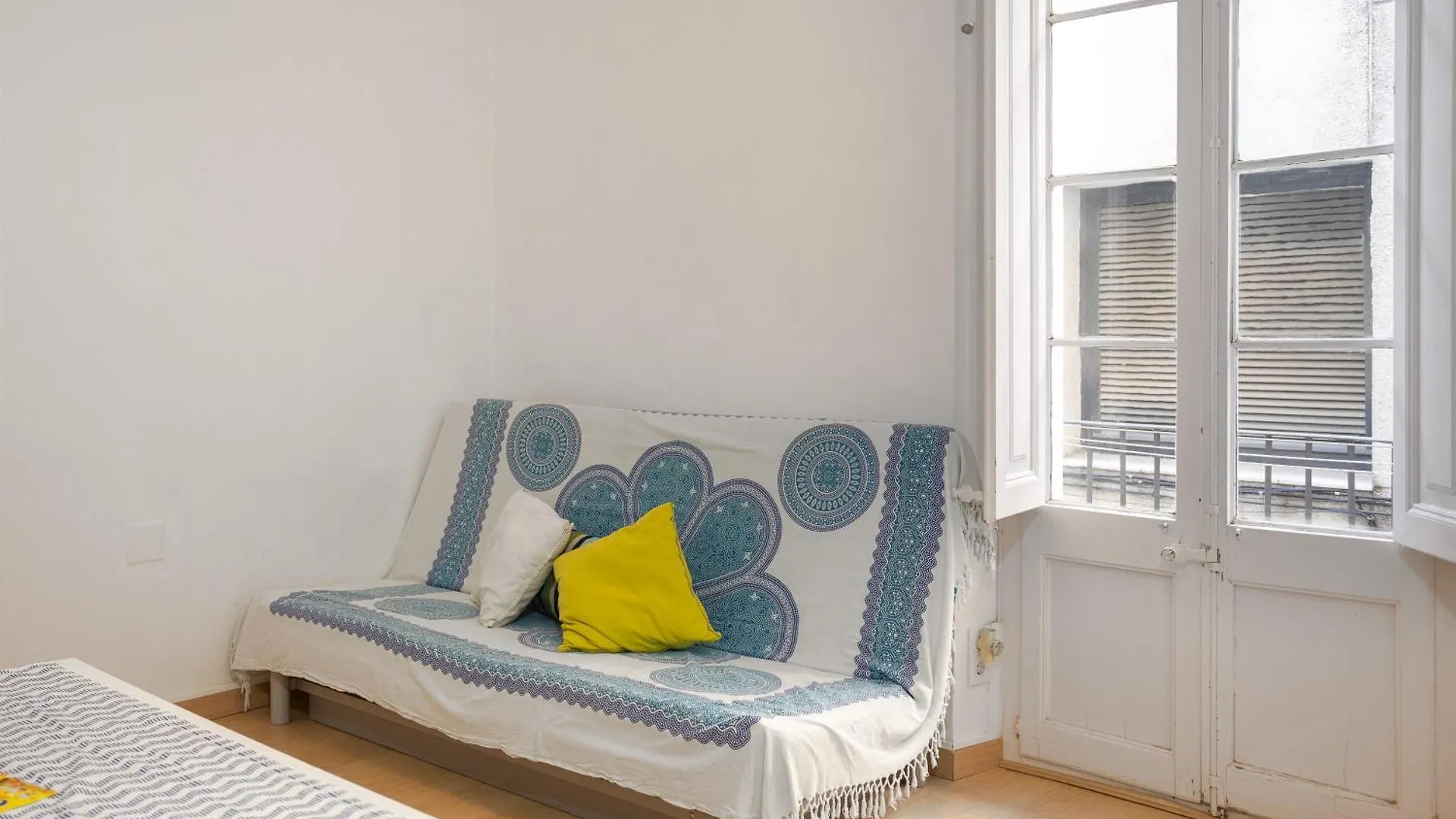 Cozy Apartment Blanes Spanien